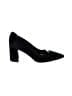 Marc Fisher Black Heels Size 9 - photo 1