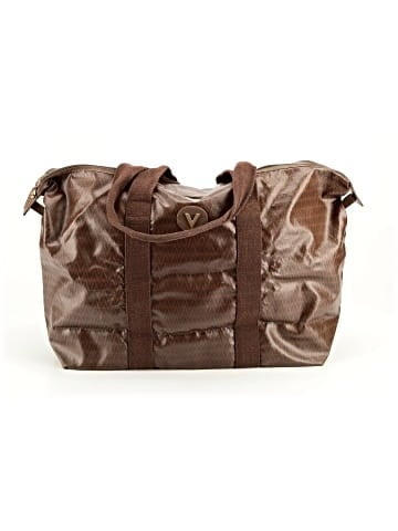 Mario Valentino Weekender (view 1)