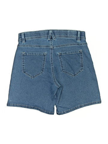 Angels Denim Shorts (view 2)