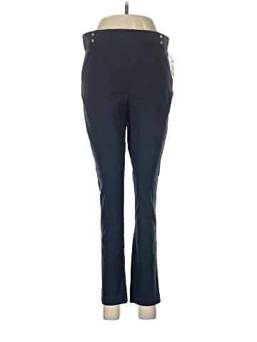 Jones New York Signature Active Pants (view 1)