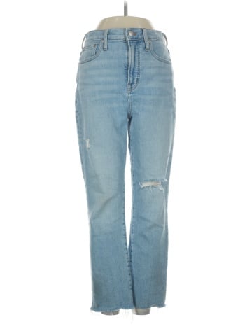 Madewell Jeans (view 1)