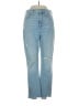 Madewell Blue Jeans Size 25 waist (petite) - photo 1