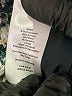 Talbots Tweed Ivory Green Blazer Size 22 Petite - photo 7