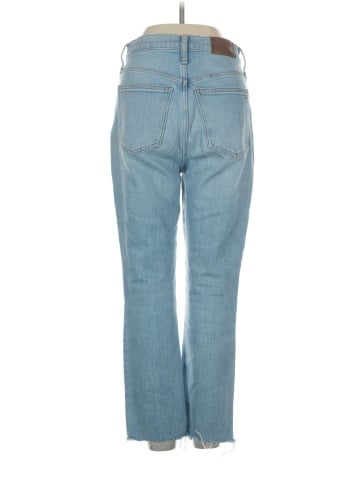 Madewell Jeans (view 2)