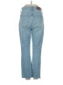Madewell Blue Jeans Size 25 waist (petite) - photo 2