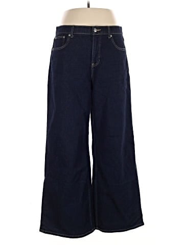 SPANX Jeans (view 1)
