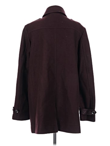 Burberry Brit Coat (view 2)