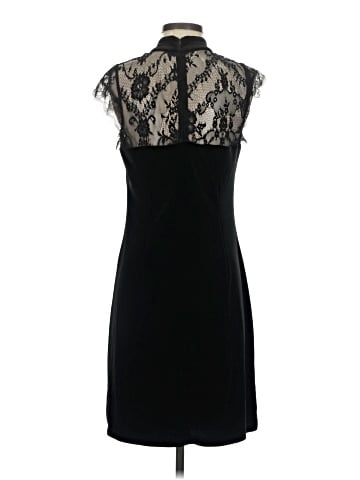 White House Black Market Cocktail Dress (view 2)