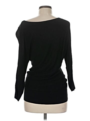White House Black Market Pullover Sweater (view 2)