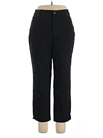 Gloria Vanderbilt Jeggings (view 1)