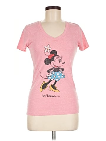 Disney Parks Short Sleeve T-Shirt (view 1)