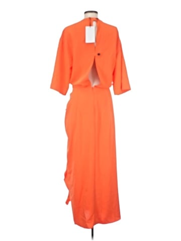 Zara Casual Dress (view 2)