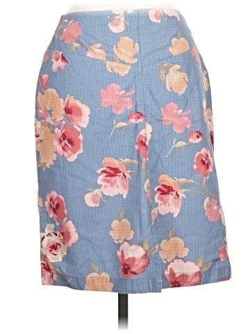 Marsh Landing Blues Casual Skirt (view 2)