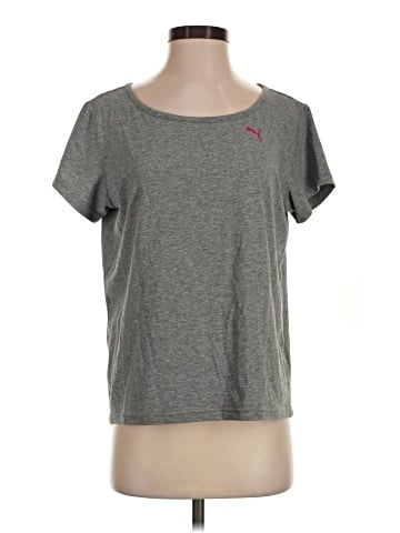 Puma Active T-Shirt (view 1)