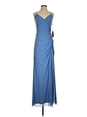 Adrianna Papell Cocktail Dress (view 1)