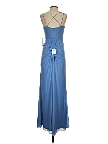 Adrianna Papell Cocktail Dress (view 2)