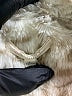 Z Supply 100% Polyester Ivory Coat Size 12 - photo 3