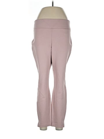 Express Active Pants (view 1)