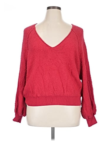 Free People Pullover Sweater (view 1)