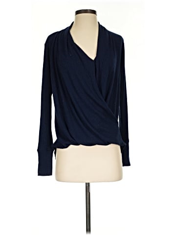 Veronica M. Pullover Sweater (view 1)