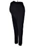 Motherhood Black Active Pants Size 2X Maternity - photo 1