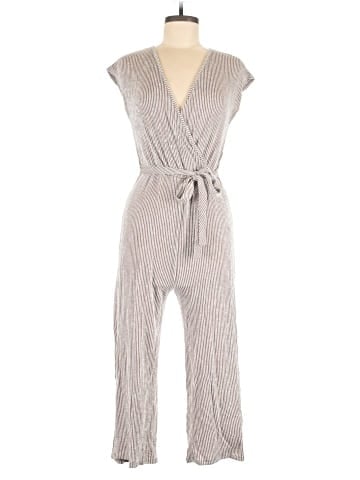 Caution to the Wind Jumpsuit (view 1)