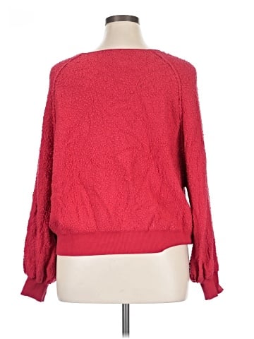 Free People Pullover Sweater (view 2)