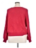 Free People Red Pullover Sweater Size XL - photo 2