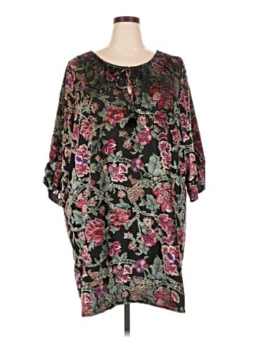 Tolani Casual Dress (view 1)