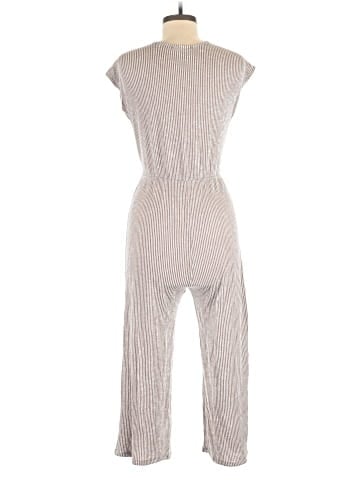Caution to the Wind Jumpsuit (view 2)