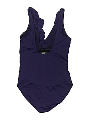 Lauren by Ralph Lauren One Piece Swimsuit (view 2)