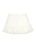 JoFit Solid White Skort Size XXS - photo 2