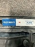 Old Navy 100% Polyester Black Casual Pants Size 14 - photo 7
