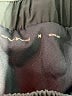 Active by Old Navy Black Athletic Shorts Size M - photo 3