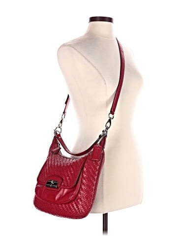 Coach Leather Hobo (view 2)