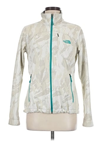 The North Face Track Jacket (view 1)