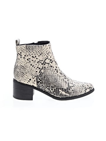 Blondo Ankle Boots (view 1)
