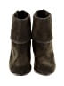 Vince Camuto Green Ankle Boots Size 8 - photo 2