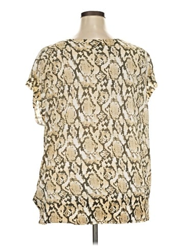 INC International Concepts Sweater Vest (view 2)