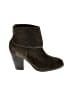 Vince Camuto Green Ankle Boots Size 8 - photo 1
