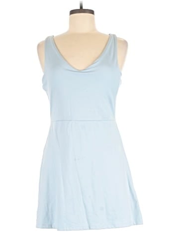 Gap Fit Casual Dress (view 1)