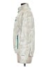 The North Face Print White Track Jacket Size M - photo 5