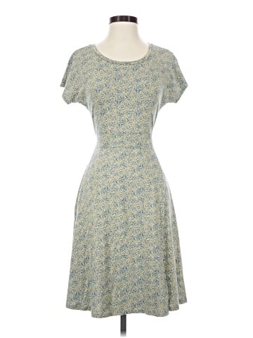 Toad & Co Casual Dress (view 1)