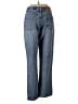 Eddie Bauer 100% Cotton Blue Jeans Size 6 Petite - photo 2