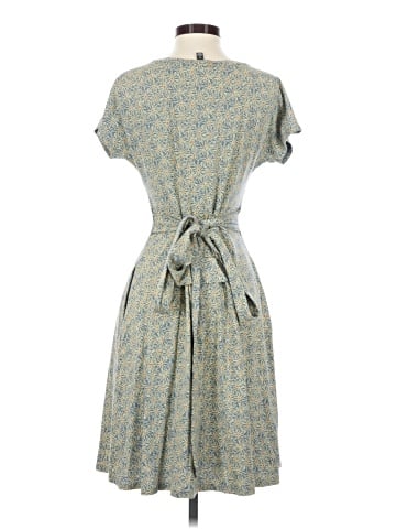 Toad & Co Casual Dress (view 2)