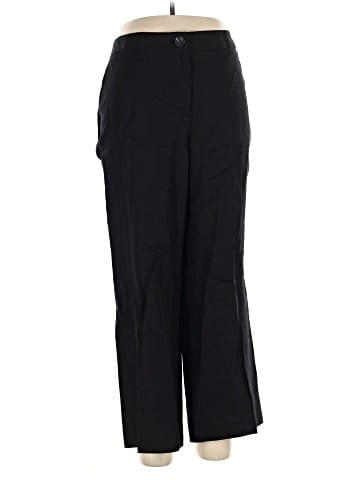 Talbots Linen Pants (view 1)