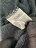 Wildfox Gray Pullover Sweater Size Sm (1 or S) - photo 9