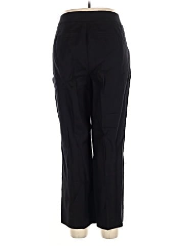 Talbots Linen Pants (view 2)