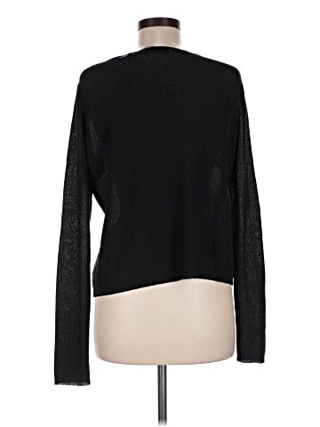 Kenneth Cole New York Long Sleeve Blouse (view 2)