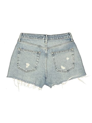 Forever 21 Denim Shorts (view 2)